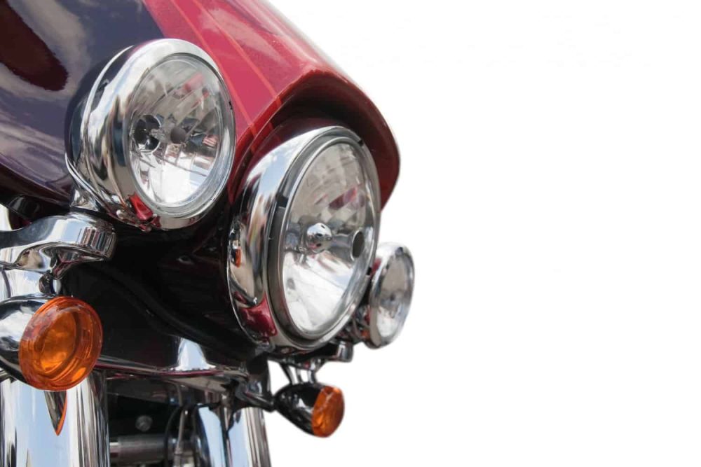 LUCES MOTOS LUCES MOTOS