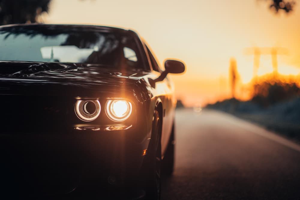 Luces Luces