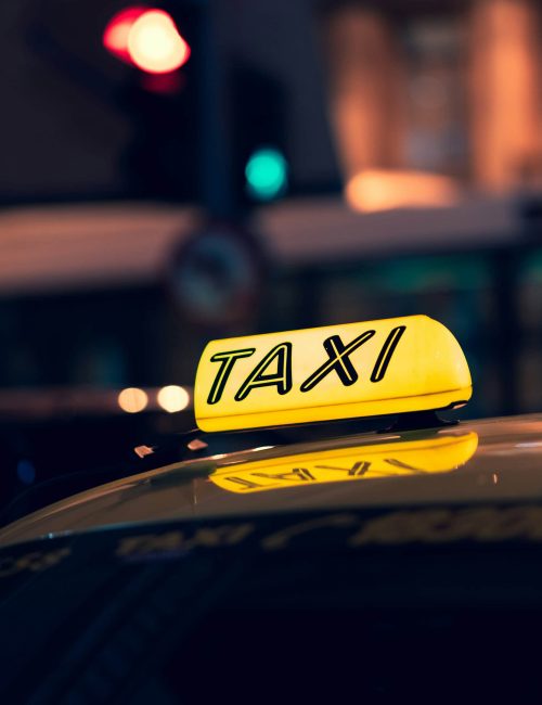 TAXI2